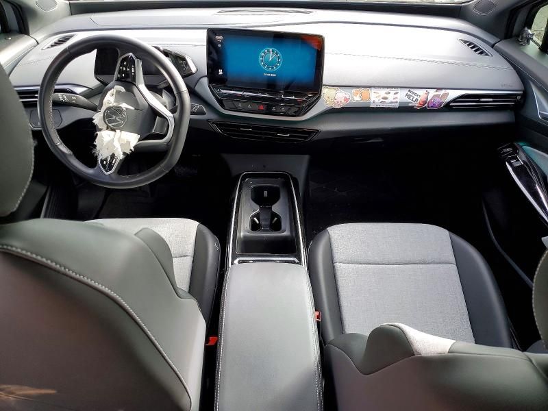 2023 Volkswagen Id.4 pro