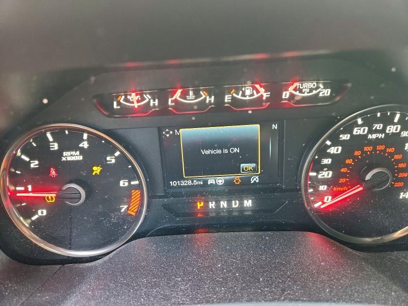 2019 Ford F150 Raptor