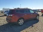 2015 Chevrolet Traverse ltz