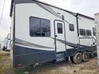 2018 Heartland Torque Camper