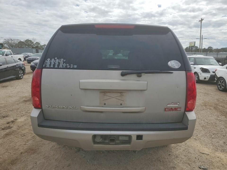 2007 GMC Yukon xl C1500
