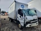 2019 Hino 155 BOX Truck