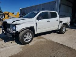 4 X 4 Trucks for sale at auction: 2019 GMC Canyon SLE