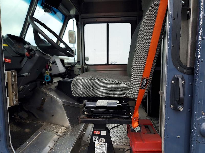2020 Freightliner Mt45g Chassis Delivery Truck