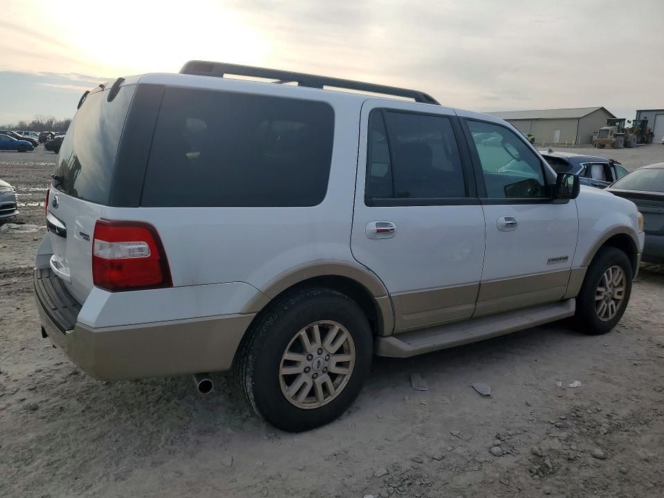2007 Ford Expedition Eddie Bauer