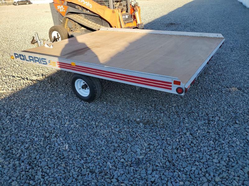 1998 Featherlite Utility