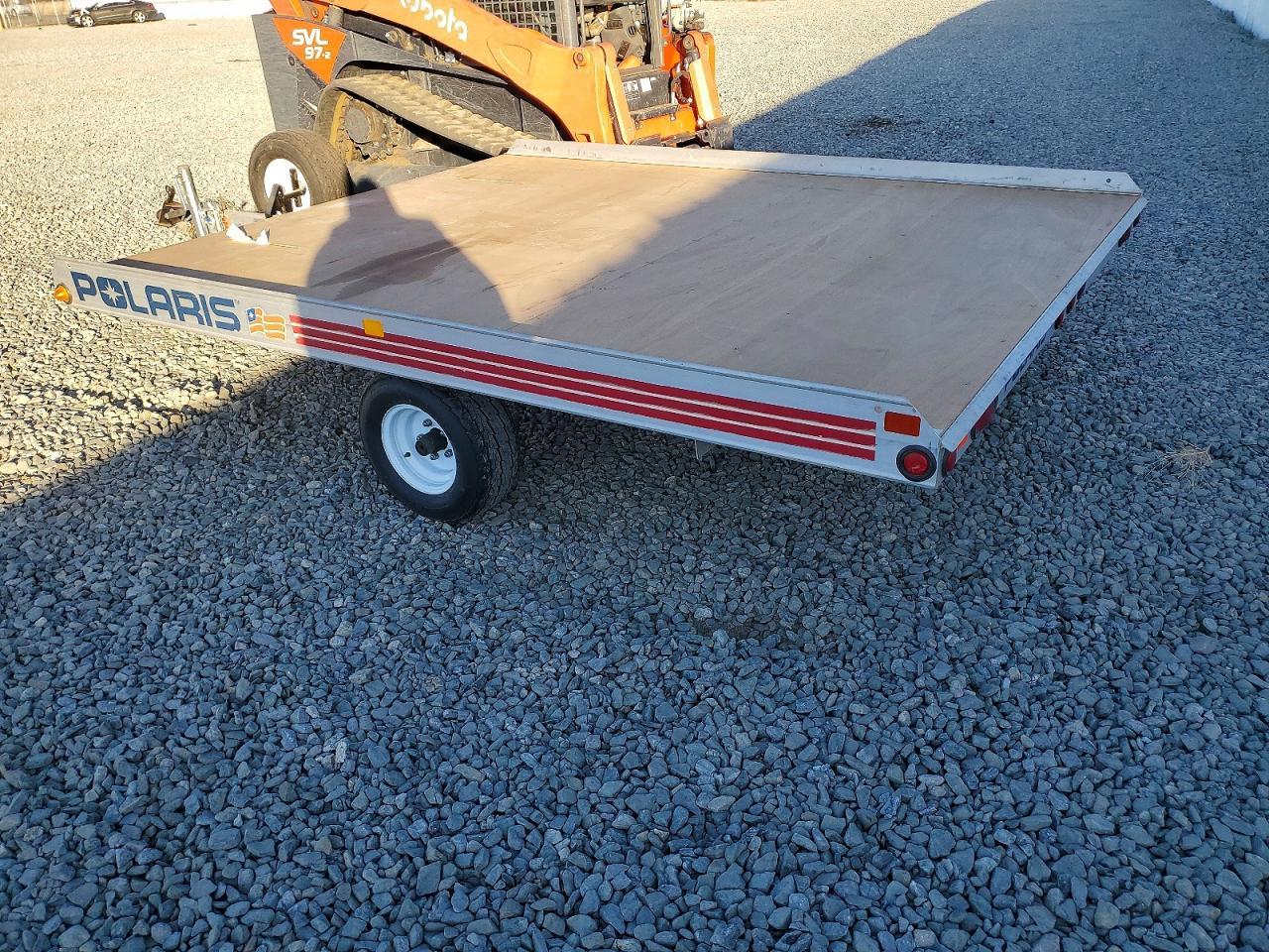 1998 Featherlite Utility