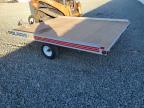 1998 Featherlite Utility