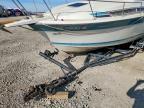 1990 Carver / Trojan Boat