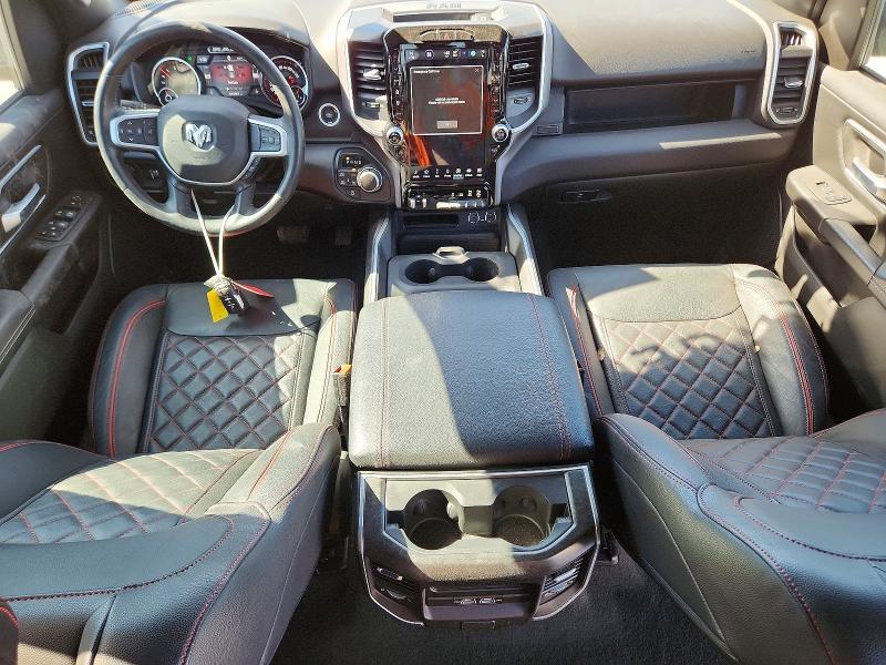 2023 Dodge Ram 1500 big Horn/lone Star