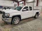 2017 GMC Sierra K1500 sle