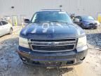 2008 Chevrolet Tahoe K1500