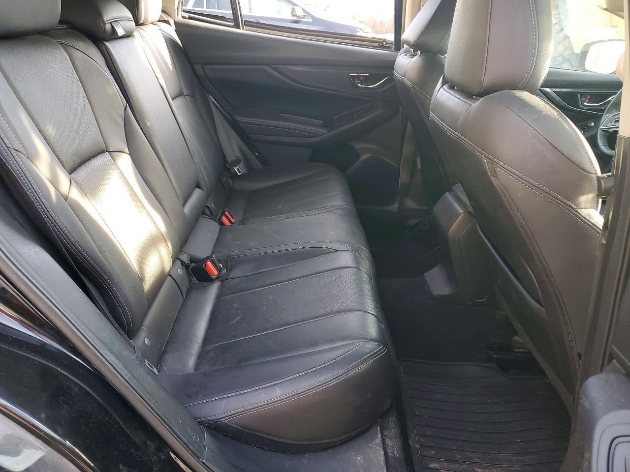 2018 Subaru Impreza Limited