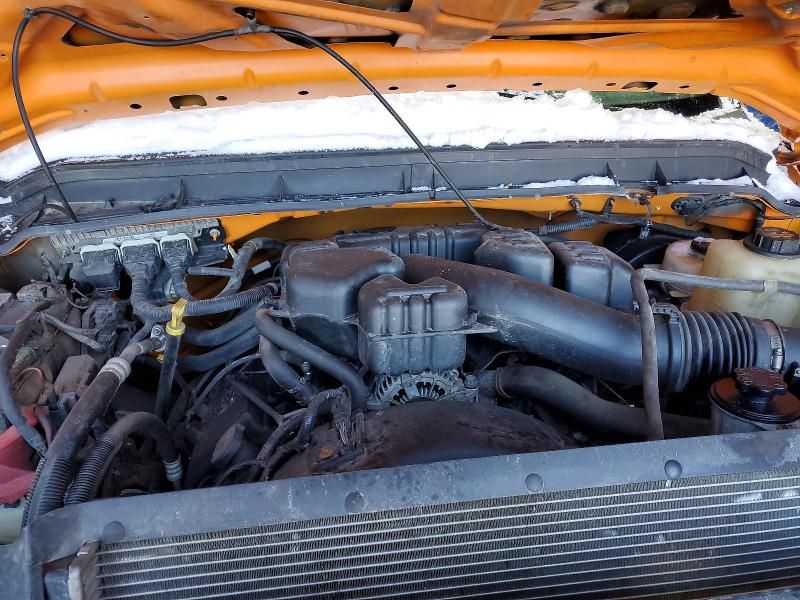 2016 Ford F250 Super Duty