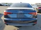 2017 Audi A4 Premium Plus
