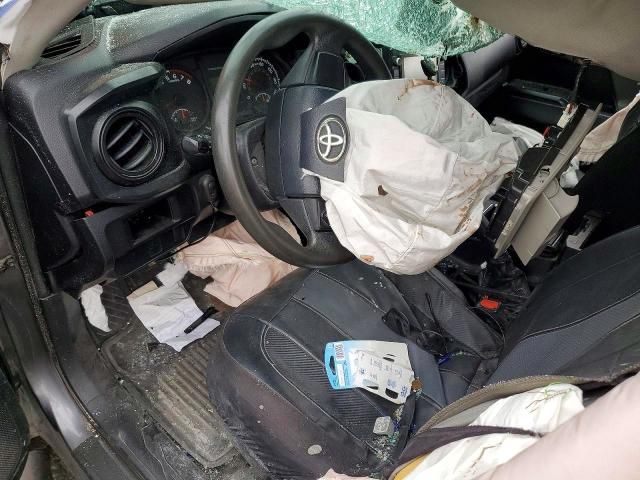 2016 Toyota Tacoma Access cab