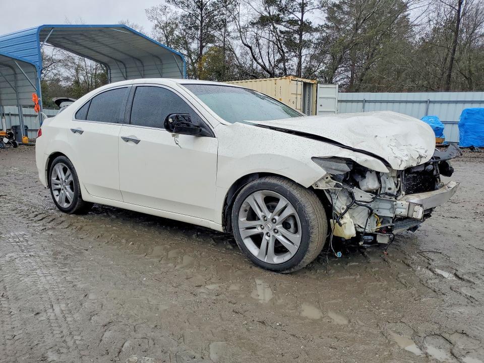 2010 Acura TSX