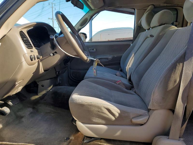 2006 Toyota Tundra Access cab SR5