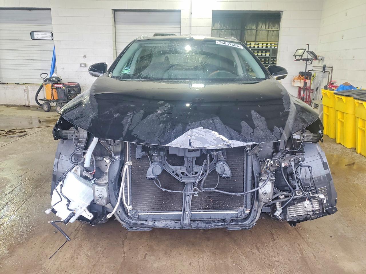 2020 Lexus Rx 350 l
