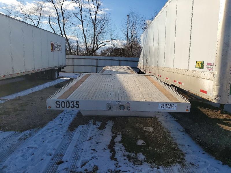 2026 Extreme Drop Deck Trailer