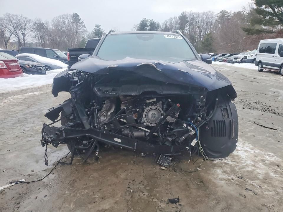 2024 Mercedes-Benz Gle amg 53 4matic