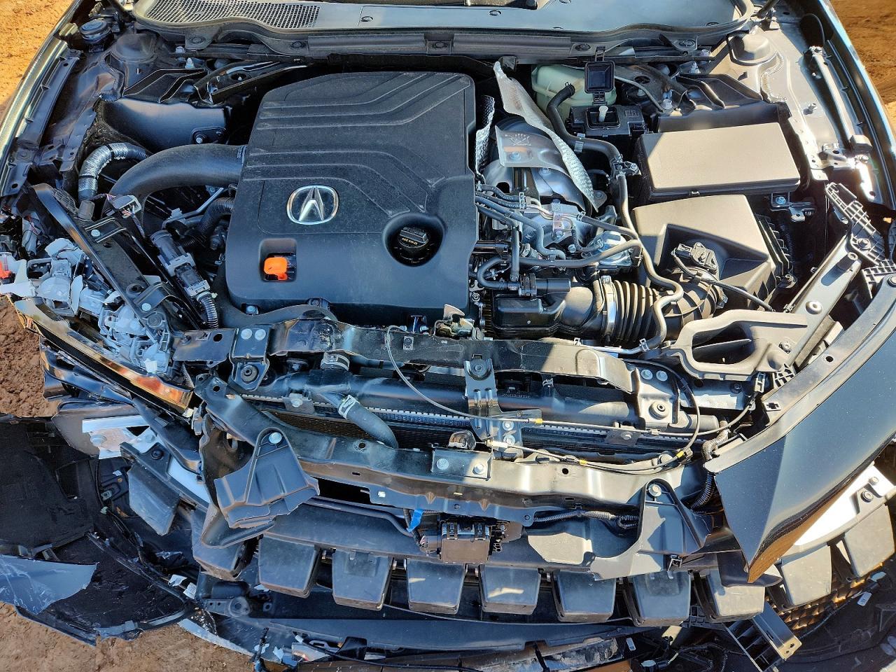 2023 Acura Tlx Type s