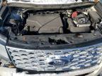 2019 Ford Explorer Platinum