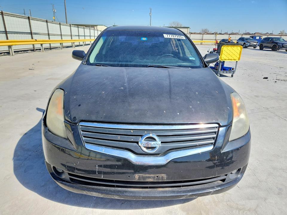 2008 Nissan Altima 2.5