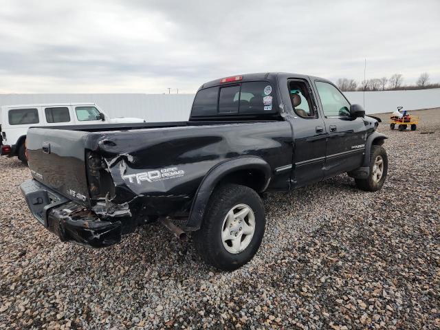 2002 Toyota Tundra Limited V8