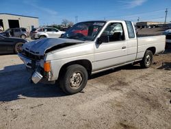 1986 Nissan D21 King cab for sale in Oklahoma City, OK