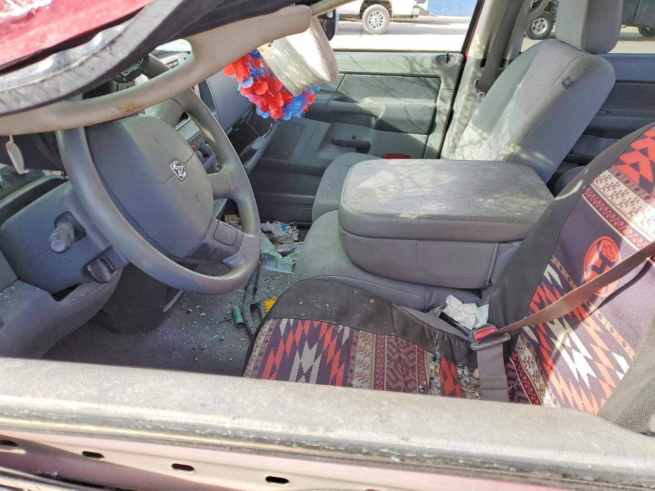 2008 Dodge RAM 2500 ST