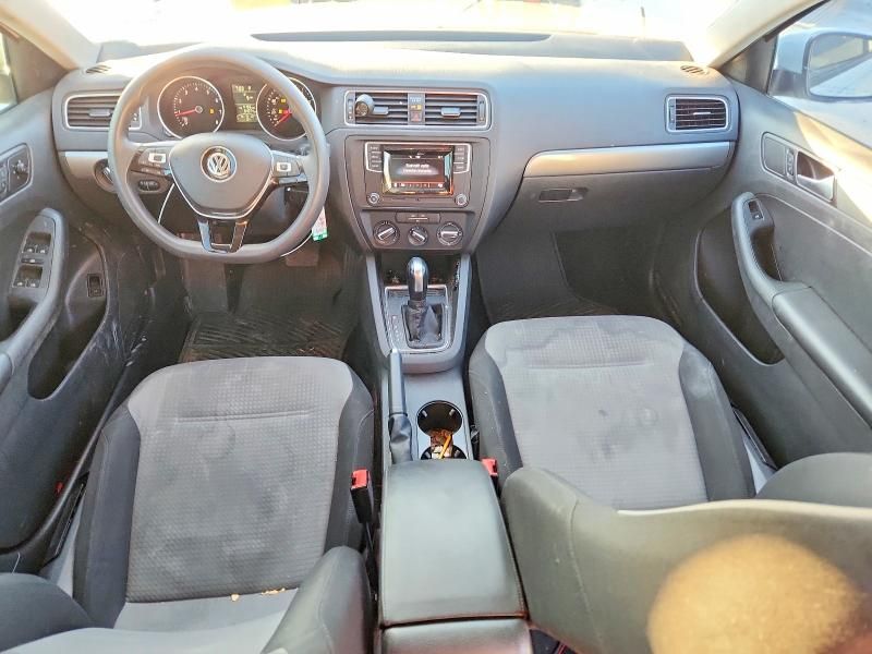 2018 Volkswagen Jetta s