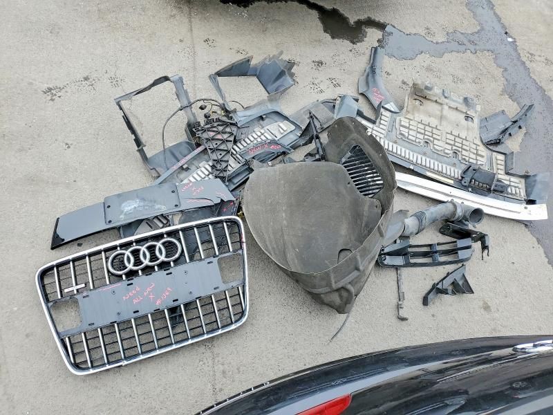 2015 Audi Q7 Premium Plus