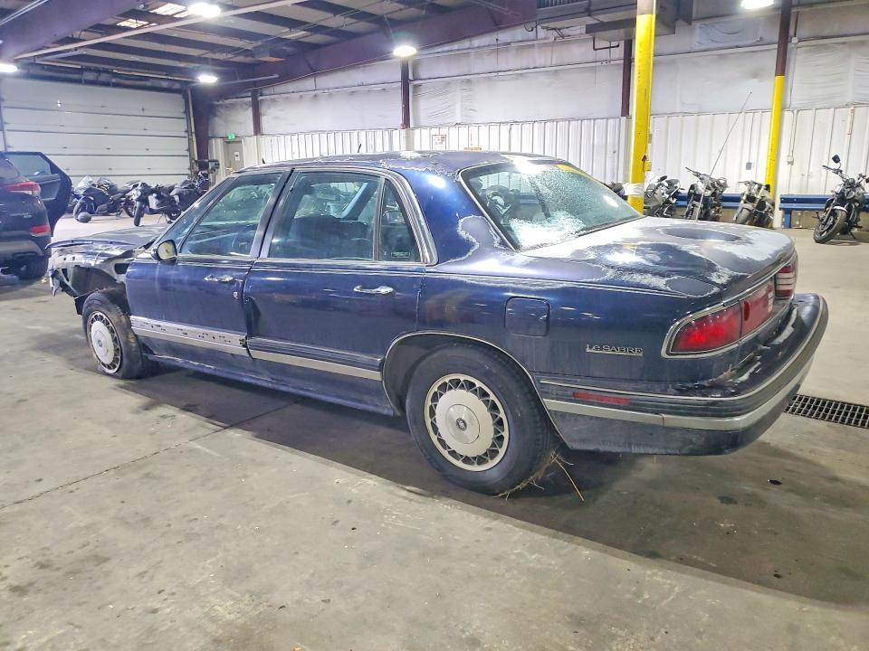 1992 Buick Lesabre Limited