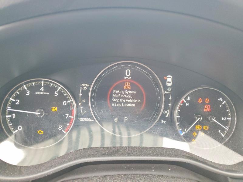 2021 Mazda 3 Premium