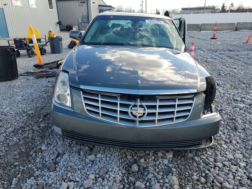 2006 Cadillac DTS