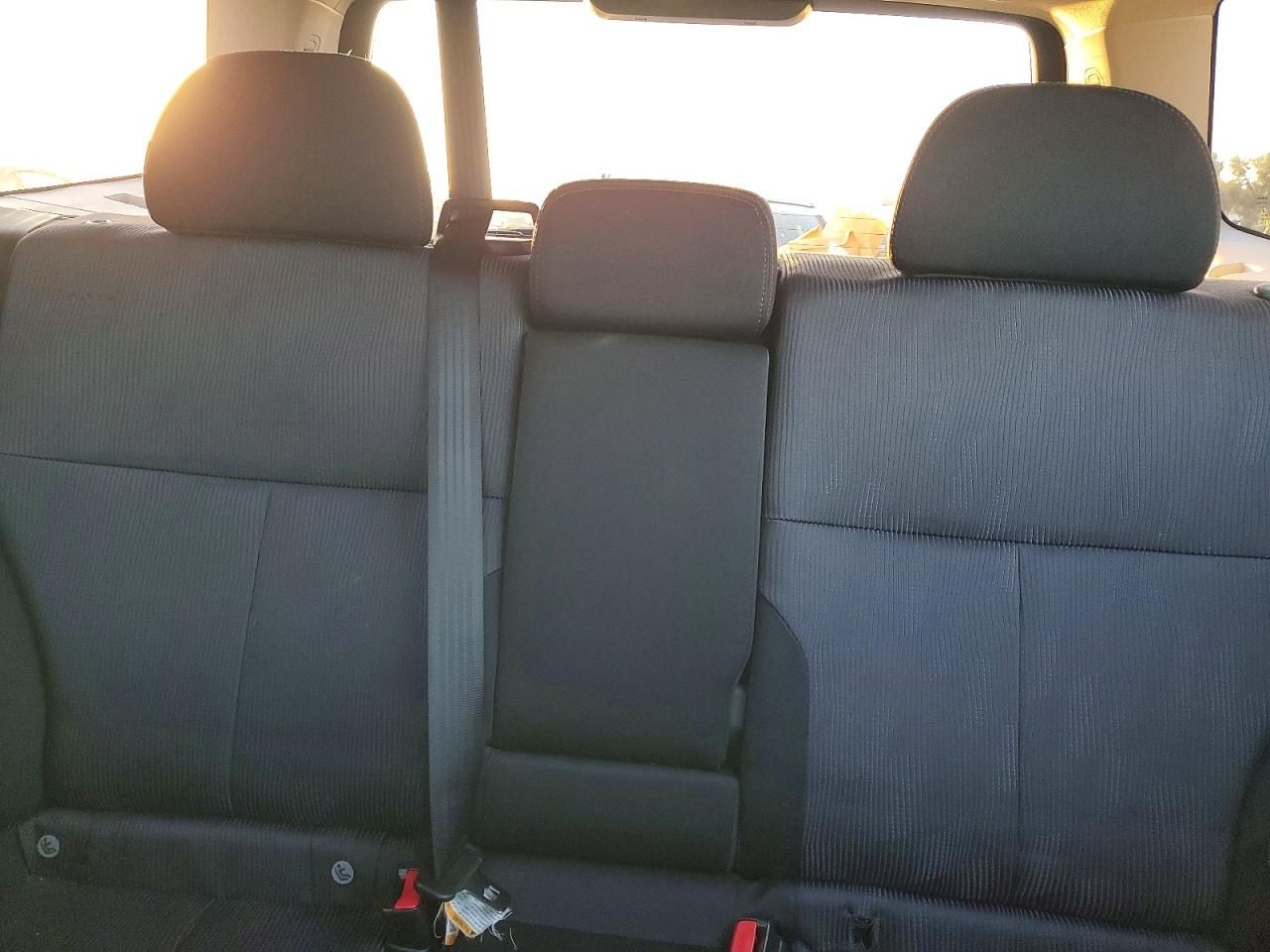 2010 Subaru Forester 2.5x Premium