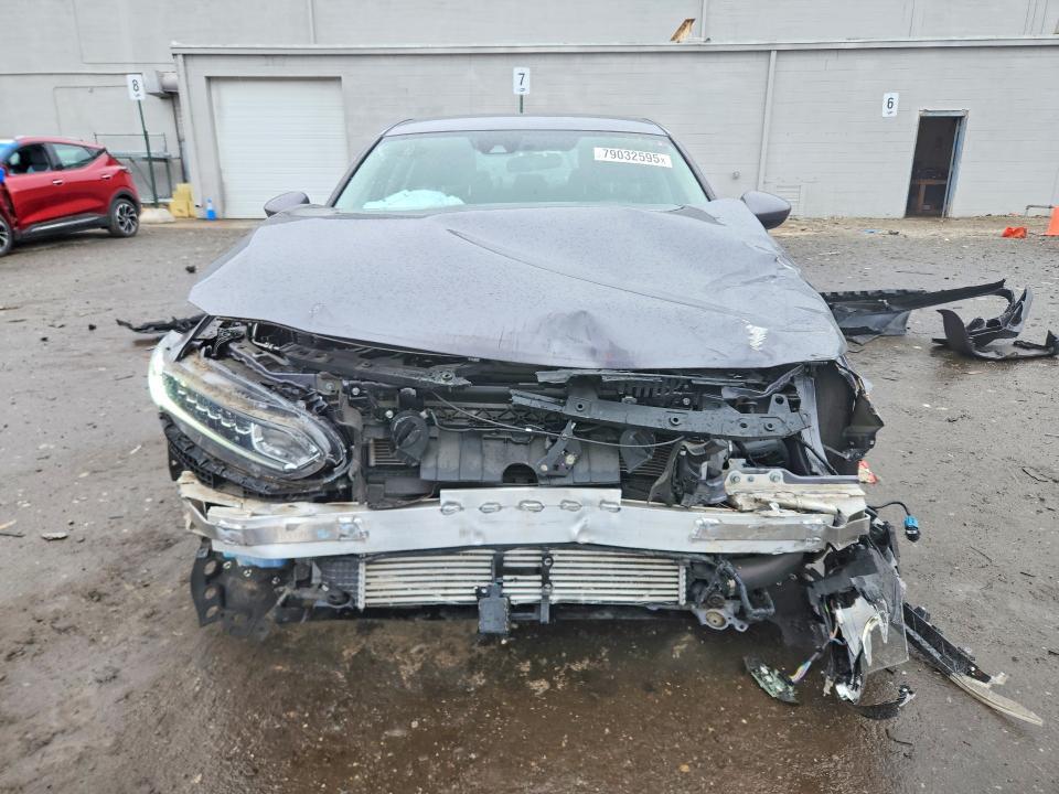 2021 Honda Accord lx