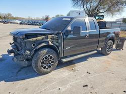 2012 Ford F150 Super cab for sale in Orlando, FL
