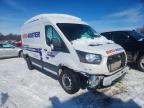 2022 Ford Transit 250 Utility / Service Van