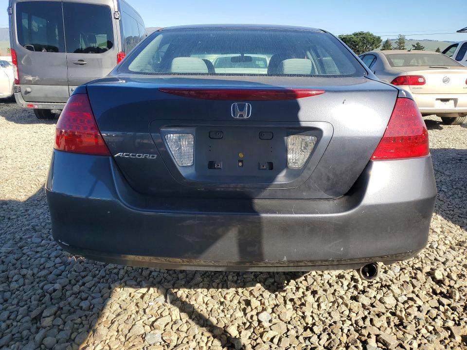 2007 Honda Accord lx