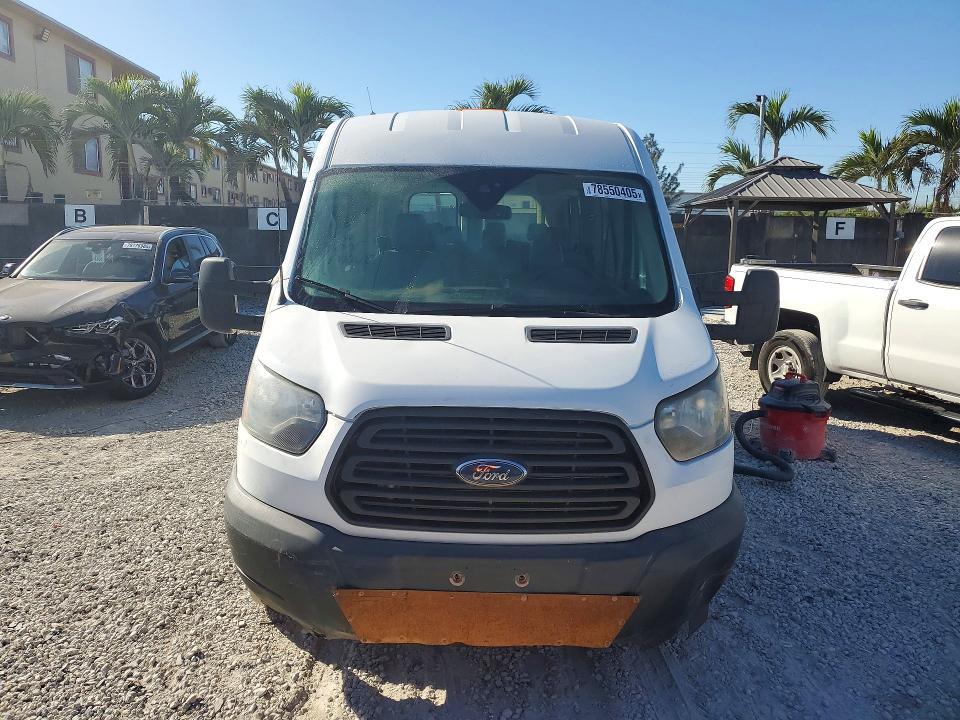 2018 Ford Transit T-350