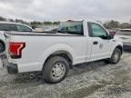 2015 Ford F150