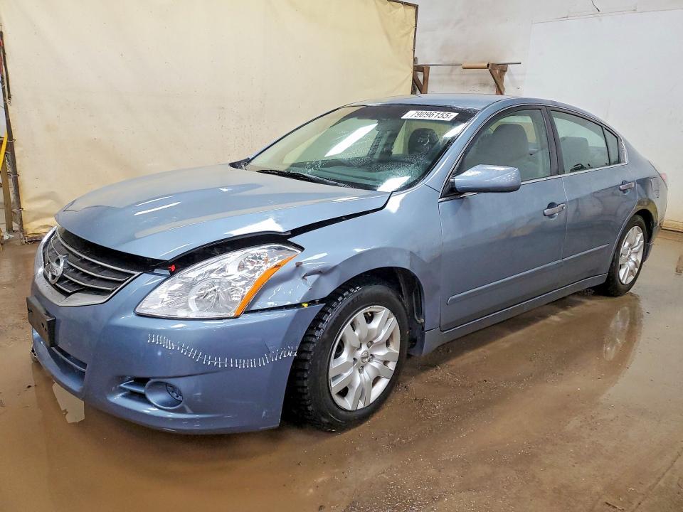 2012 Nissan Altima 2.5
