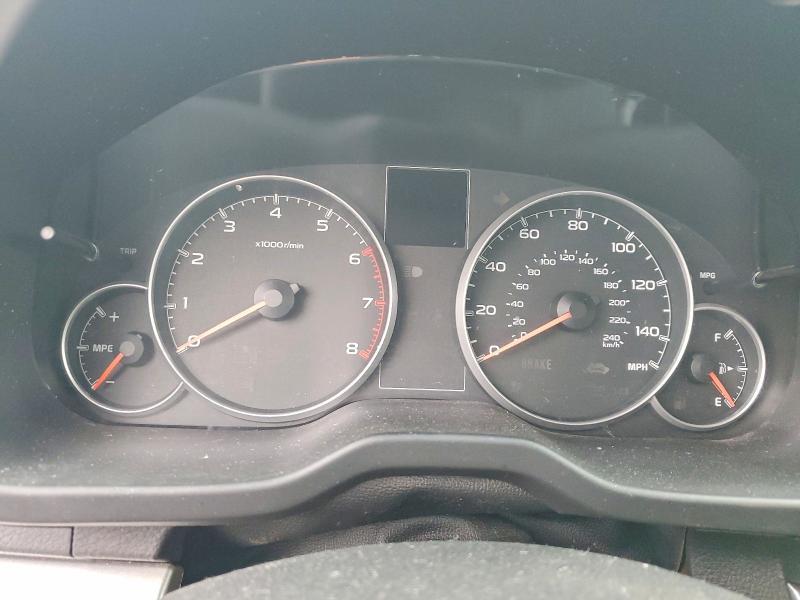 2013 Subaru Legacy 2.5i Premium