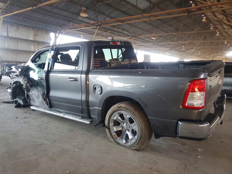 2019 Dodge Ram 1500 big Horn/lone Star