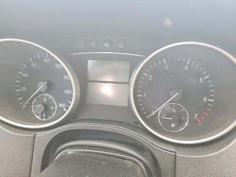 2010 Mercedes-Benz Ml 350 4matic