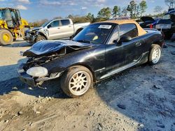 Mazda salvage cars for sale: 2003 Mazda Mx-5 Miata Base