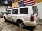 2009 Jeep Commander Sport