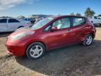 2013 Nissan Leaf s